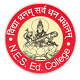 Centre For Higher Studies and Research for AAH Education B Ed College, Jabalpur