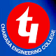 Chaibasa Engineering College, Chaibasa