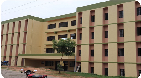 Chaibasa Engineering College, Chaibasa