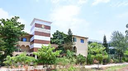 Bhagawan Mahaveer Jain Ayurvedic Medical College PG Centre and Hospital, Gadag
