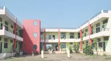 Bhagini Mandal Chopda's College of Social Work, Chopda