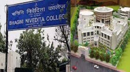 Bhagini Nivedita College, New Delhi