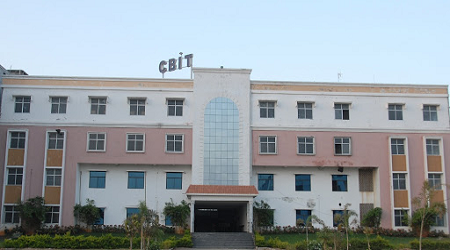 Chaitanya Bharathi Institute of Technology, Cuddapah