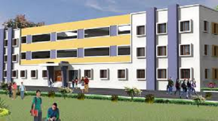 Chaitanya College of Pharmacy, Markapur