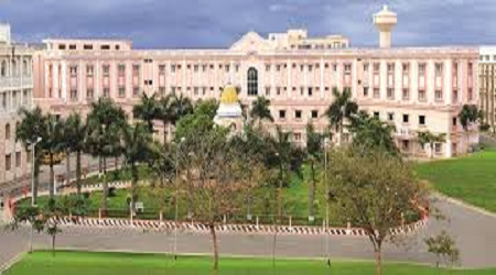 Chalmeda Ananda Rao Institute of Medical Sciences, Karimnagar