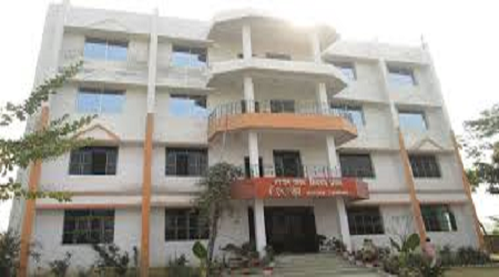 Bhagwan Prasad Sheonath Prasad B Ed College, Daudnagar