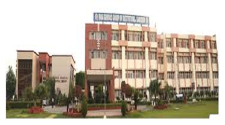 Bhai Gurdas Institute of Education, Sangrur