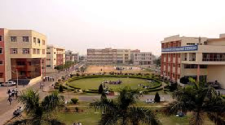 Bhai Gurdas Institute of Engineering and Technology, Sangrur