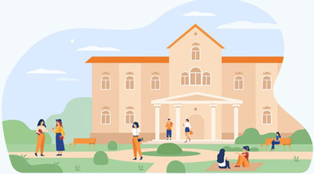 Chandgiram Polytechnic College, Churu