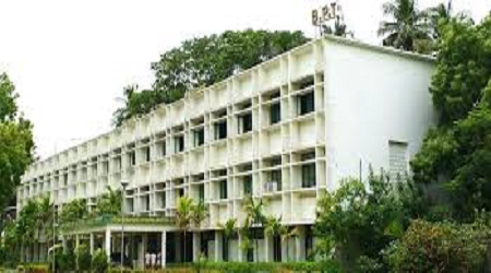 Bhaktavatsalam Polytechnic College, Kancheepuram
