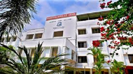 Bharata Mata College, Kochi