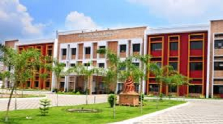 Bharata Mata College of Commerce and Arts, Aluva