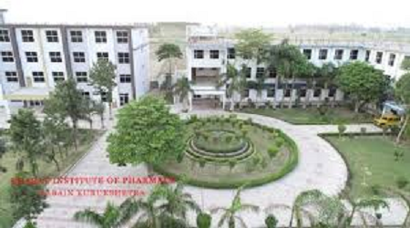 Bharat College of Pharmacy, Jalandhar