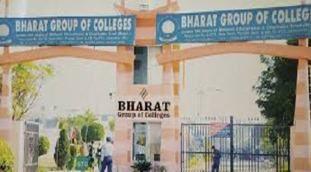 Bharat Group of Colleges, Mansa