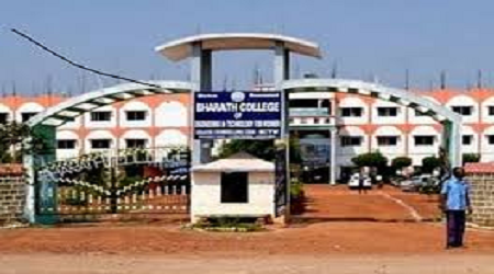 Bharath College of Education, Kadapa