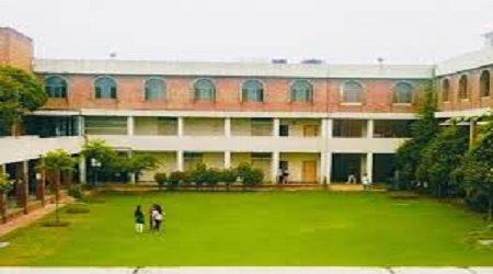 Bharati College, New Delhi