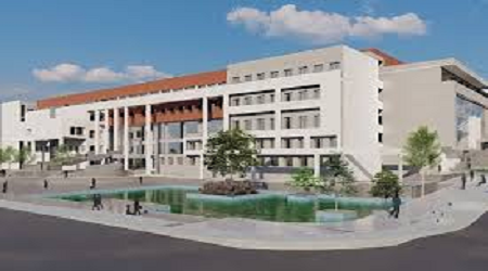Bharat Institute of Engineering and Technology, Mansa