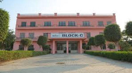 Bharat Institute of Management and Technology, Mansa