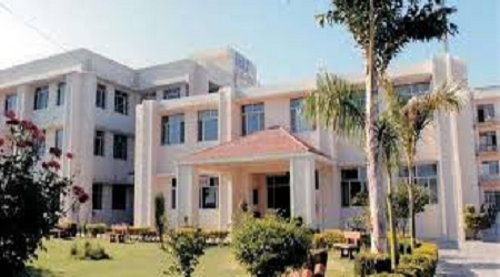 Bharat Institute of Nursing, DalliRajhara