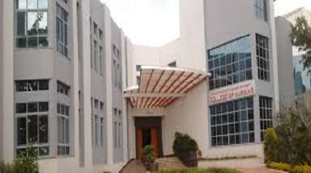 Bharati Vidyapeeth Deemed University College of Nursing, Sangli