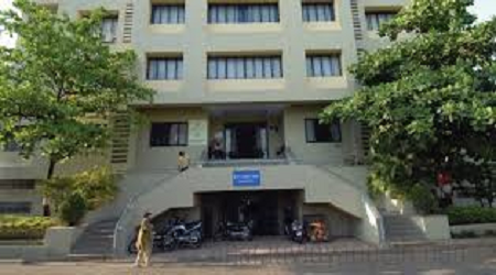 Bharati Vidyapeeth Deemed University College of Physical Education, Pune