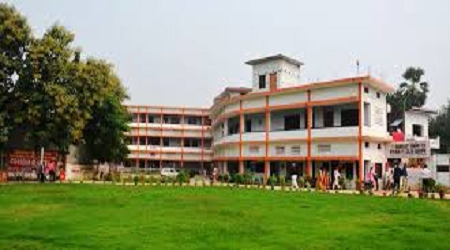 Chandrakanti Ramawati Devi Arya Mahila PG College, Gorakhpur