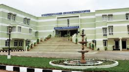 Bharati Vidyapeeth Deemed University, Social Sciences Centre, Pune