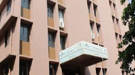 Bharati Vidyapeeth Institute of Management and Information Technology, Navi Mumbai