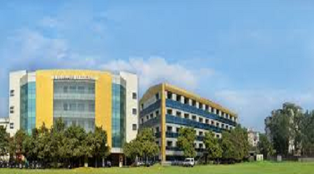 Bharati Vidyapeeth Institute of Pharmacy, Pune
