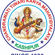 Chandrawati Tiwari Girls PG College, Kashipur
