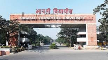 Bharati Vidyapeeth's Institute of Management and Entrepreneurship Development, Pune
