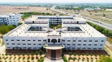 Bharatiya Engineering Science and Technology Innovation University, Anantapur