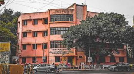 Bharatiya Jain Sanghatana Arts Science and Commerce College, Pune