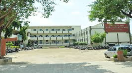 Bharatiya Mahavidyalaya, Amravati