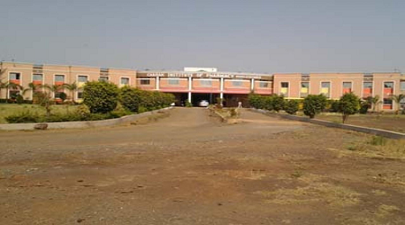 Charak Institute of Pharmacy, Mandleshwar
