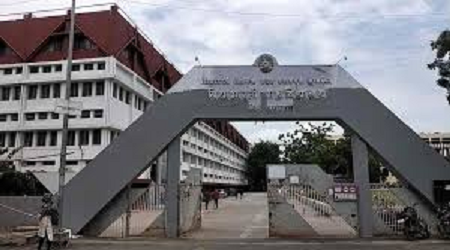 Bharatiya Mahavidyalaya, Morshi