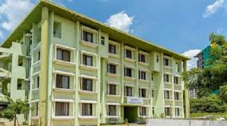 Bharatiya Sanskriti Darshan Trust's Ayurved Mahavidyalaya, Wagholi