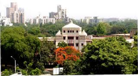 Bharatiya Vidya Bhavan's Film and Television Studies, Delhi