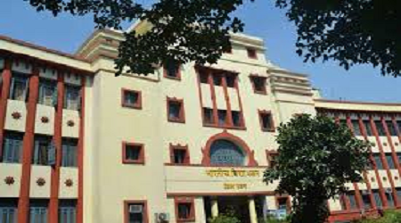 Bharatiya Vidya Bhavan S P College of Communication and Management, Delhi