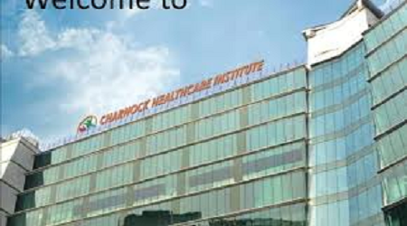 Charnock Healthcare Institute College of Paramedics, Kolkata