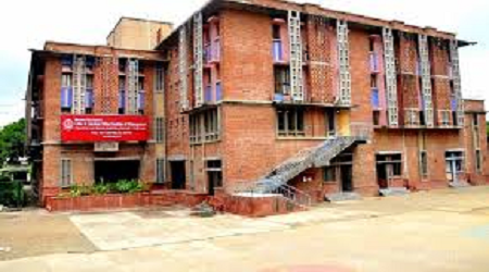 Bharatiya Vidya Bhavan's Usha and Lakshmi Mittal Institute of Management, New Delhi