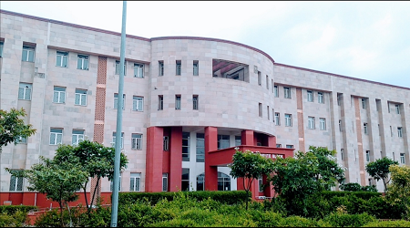 Chaudhary Brahm Prakash Ayurved Charak Sansthan, New Delhi
