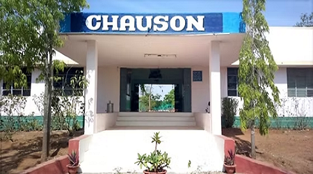 Ch Balluram Godara Government Girls College, Sri Ganganagar