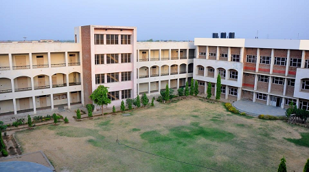 Ch Devi Lal State Institute of Engineering and Technology, Sirsa