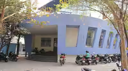 Chetan Dattaji Gaikwad Institute of Management Studies, Pune