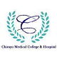 Chirayu College of Nursing, Bhopal