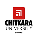Chitkara School of Health Sciences, Jhansla
