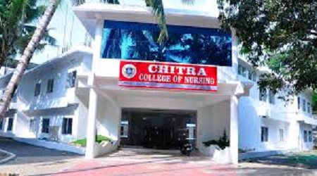 Chitra College of Nursing, Pathanamthitta
