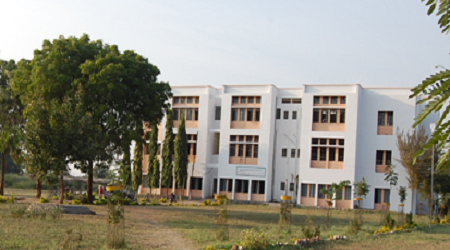 Chopda Education Society's College of Education, Jalgaon