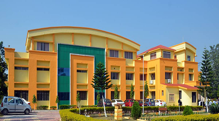 Chotanagpur Law College, Ranchi